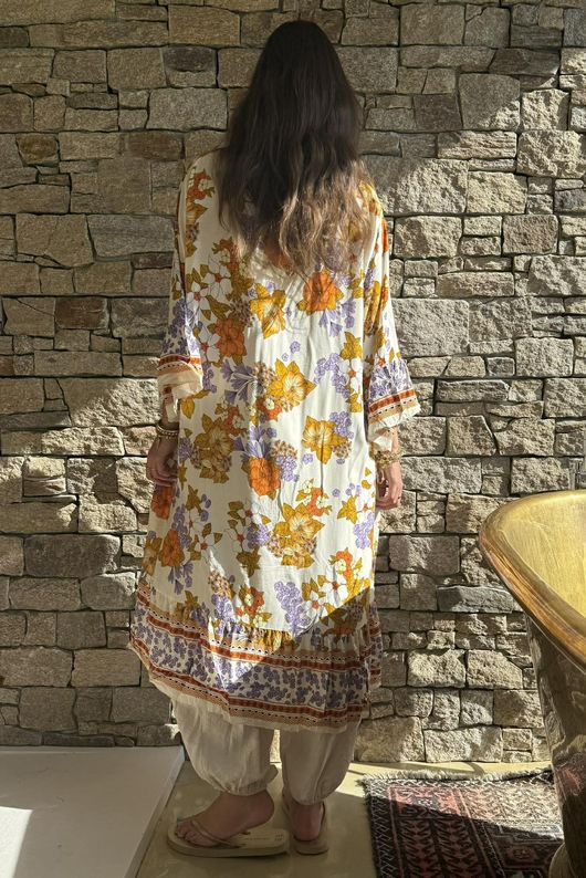 Carnaby Midi Dress /65=